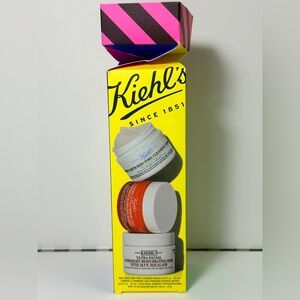 Kiehl's Multi-Masking Minis 3-pc set - NIB